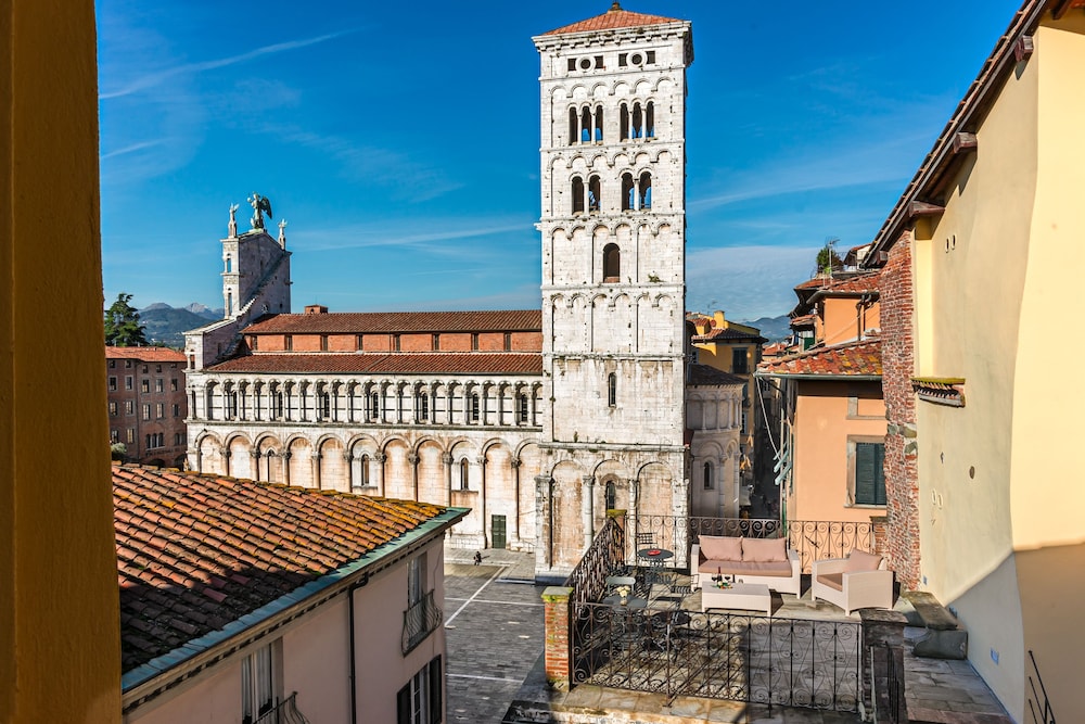 Antica Residenza Dellangelo 27/34