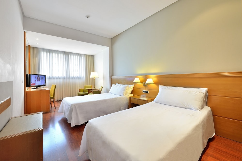 Hotel Malaga Alameda Centro Affiliated by Melia 13/59