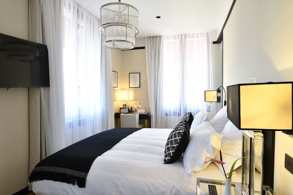 Hotel Le Touring 15/50