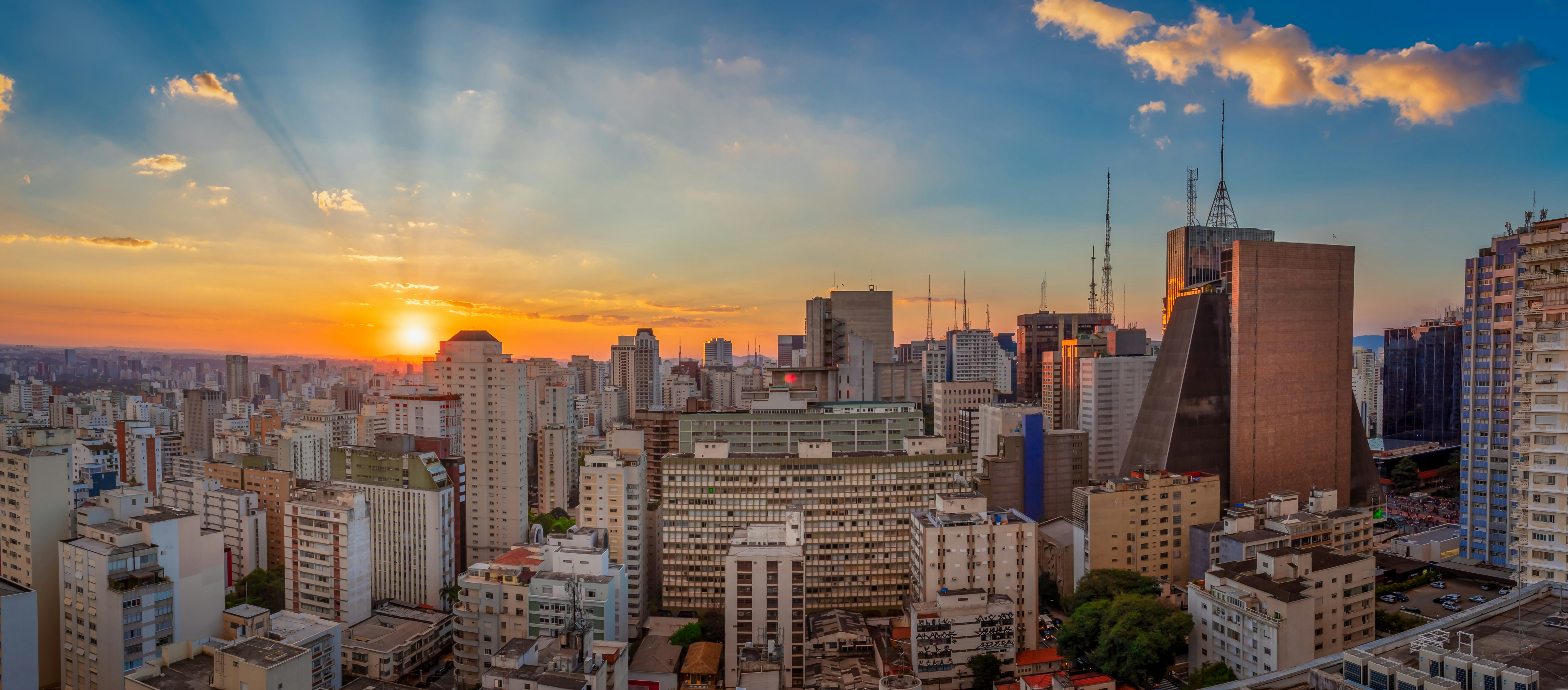 Intercontinental Sao Paulo 45/50