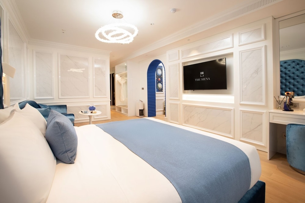 Kids Suite