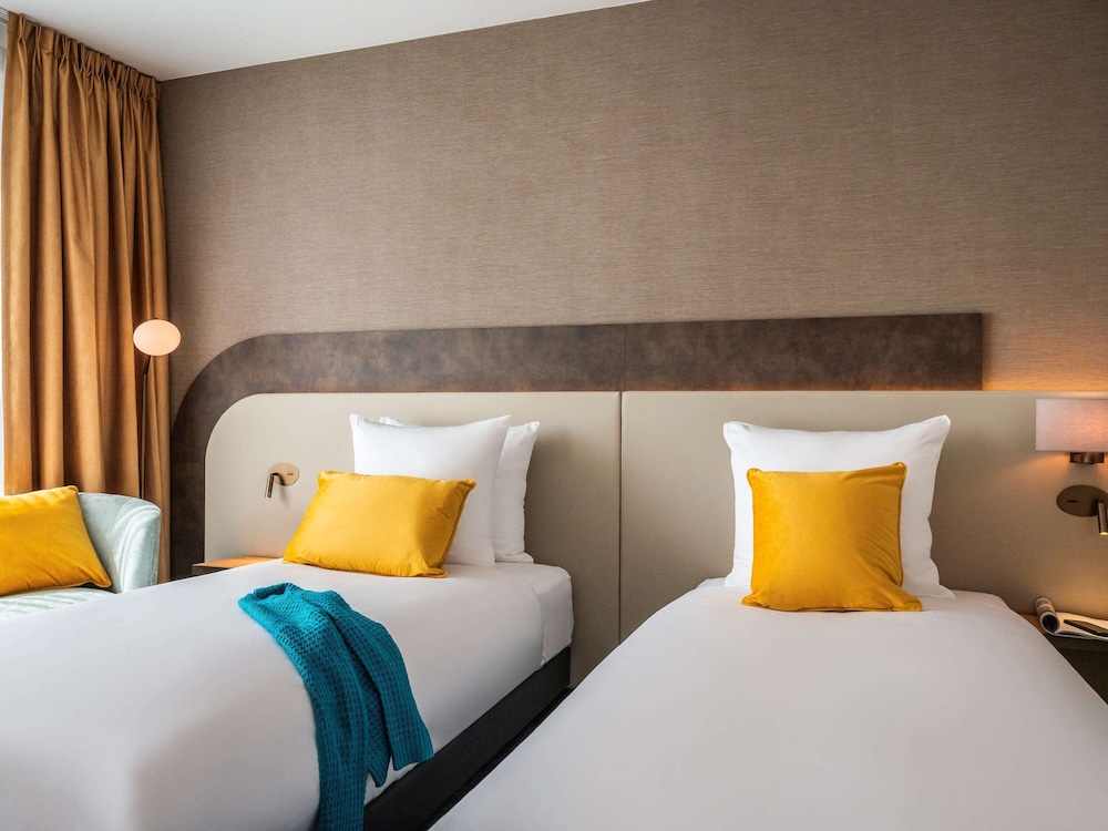 Mercure Amsterdam North Station 28/67