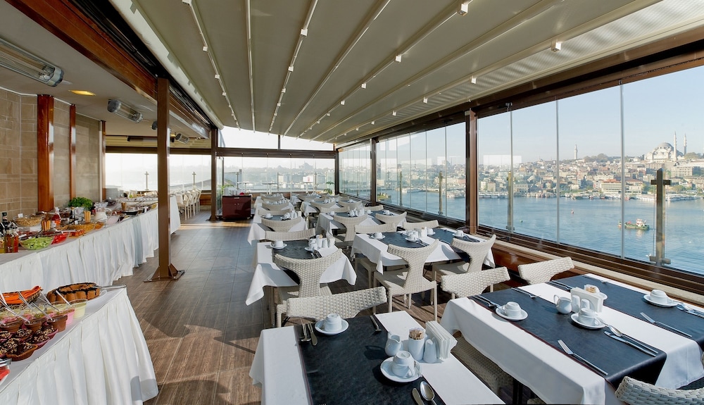 Golden City Hotel Istanbul 46/64