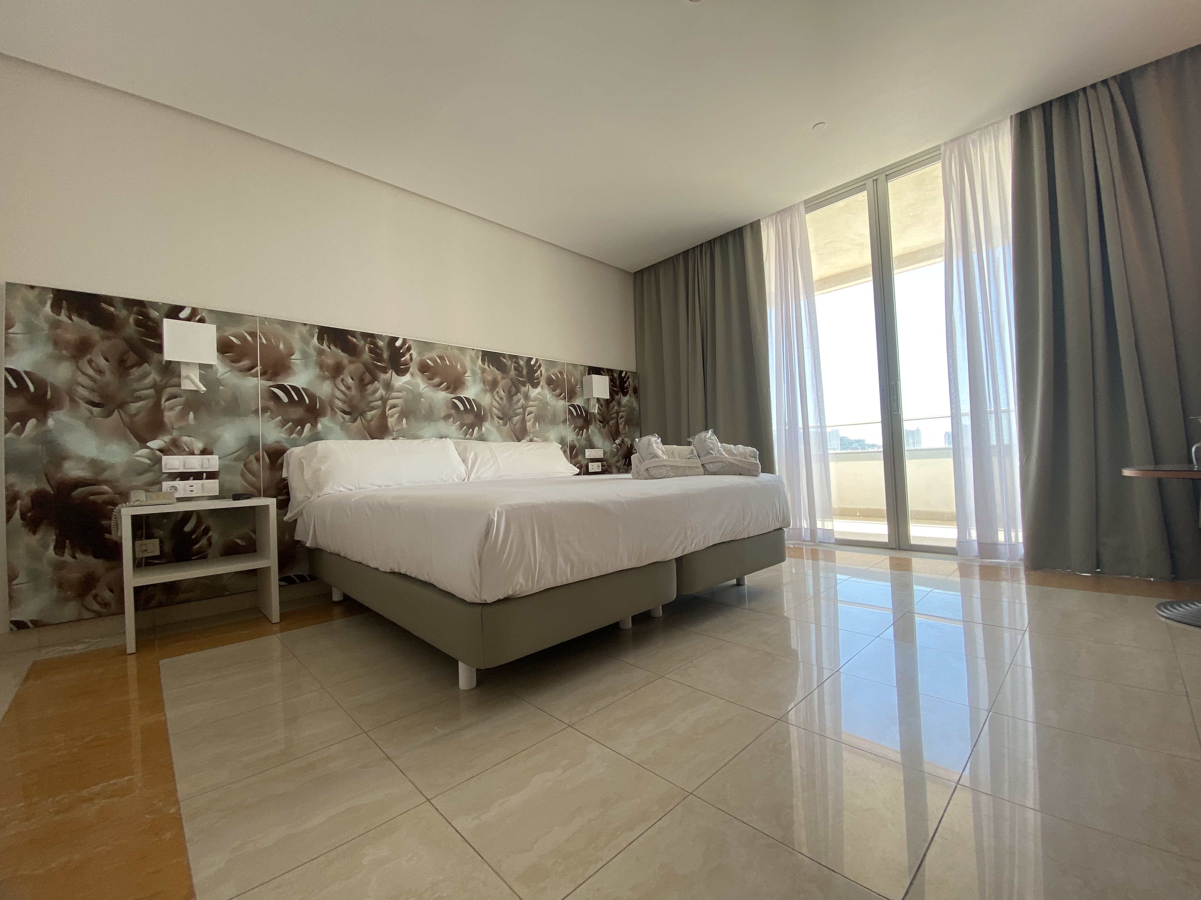 Premium Room - Club 2 pax 2/2