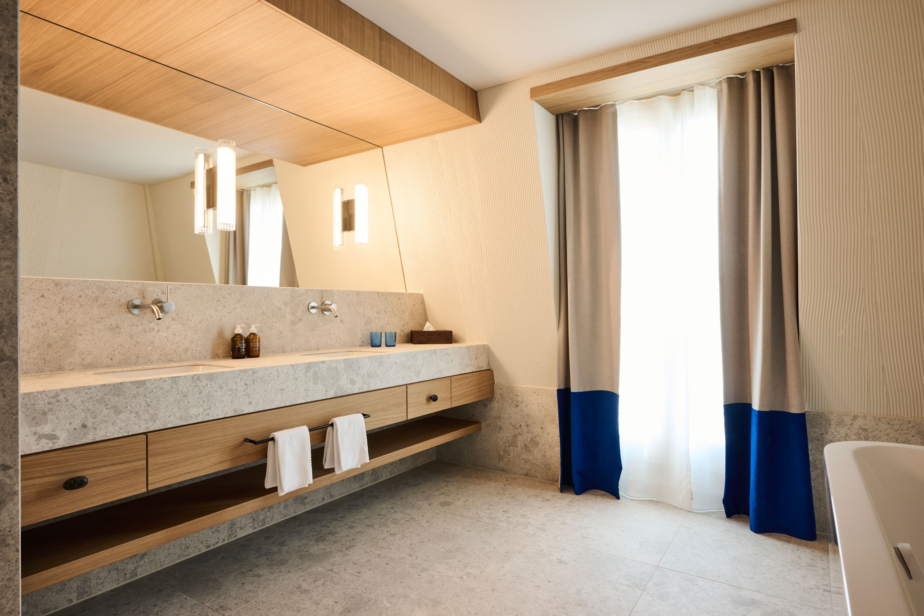 SORELL HOTEL SPEER 49/50