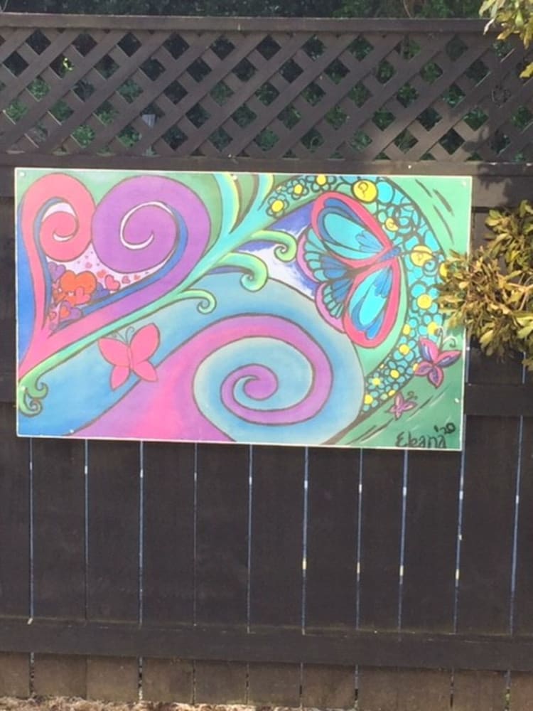 Pembrooke Motor Lodge, Whangarei 18/29