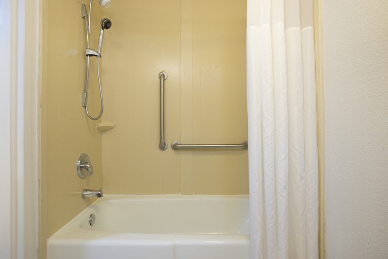 Hampton Inn Hilton Head 44/44