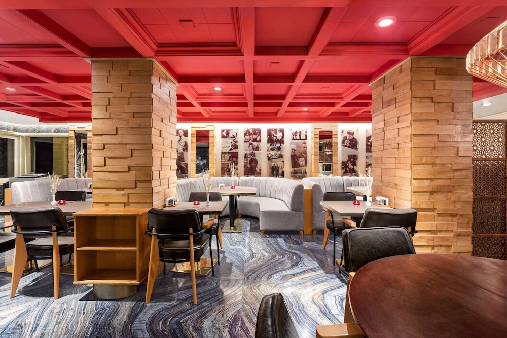 Ramada by Wyndham Istanbul Pera 40/50
