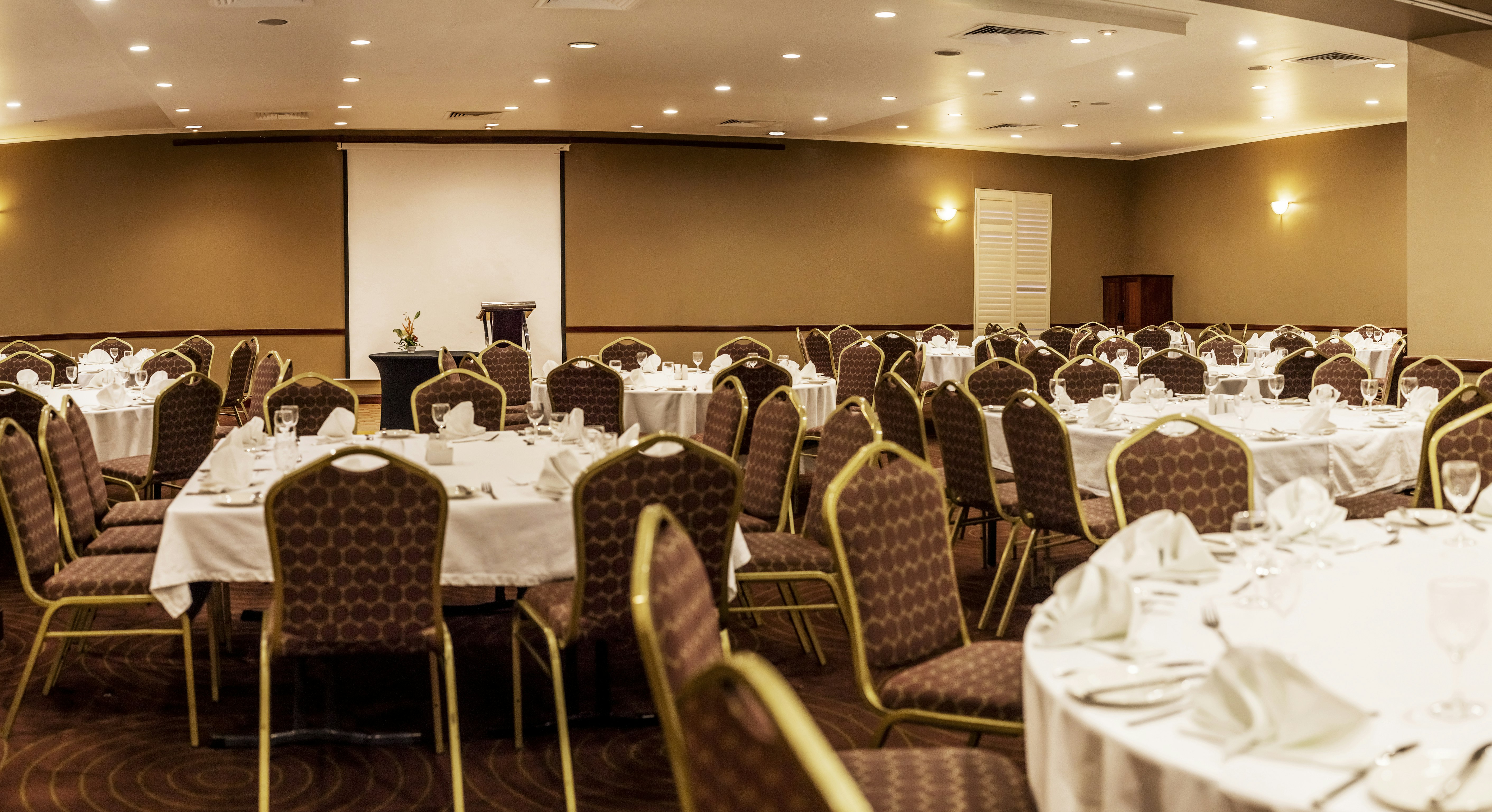 Holiday Inn Port Moresby 68/79