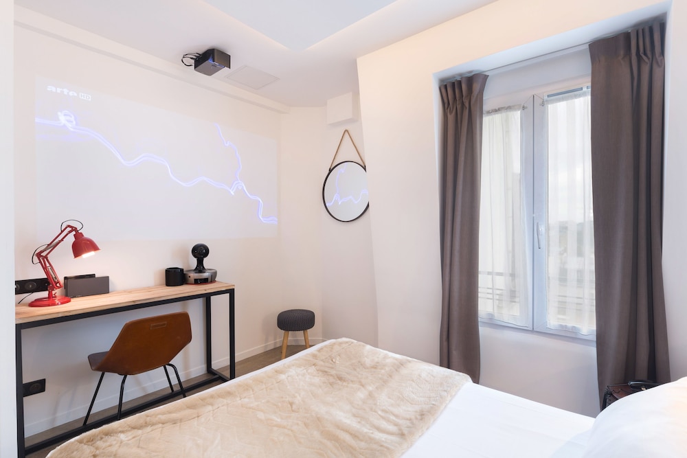 Hotel Ohm By Happyculture 26/71