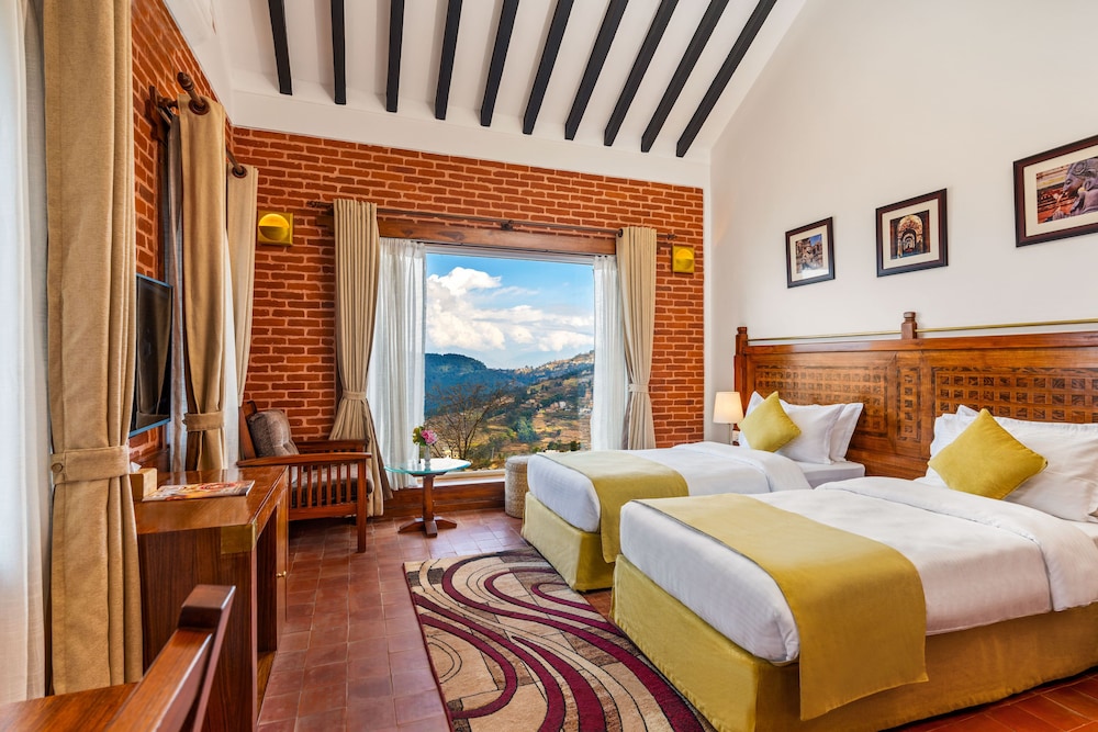 Soaltee Westend Resort Nagarkot 20/69