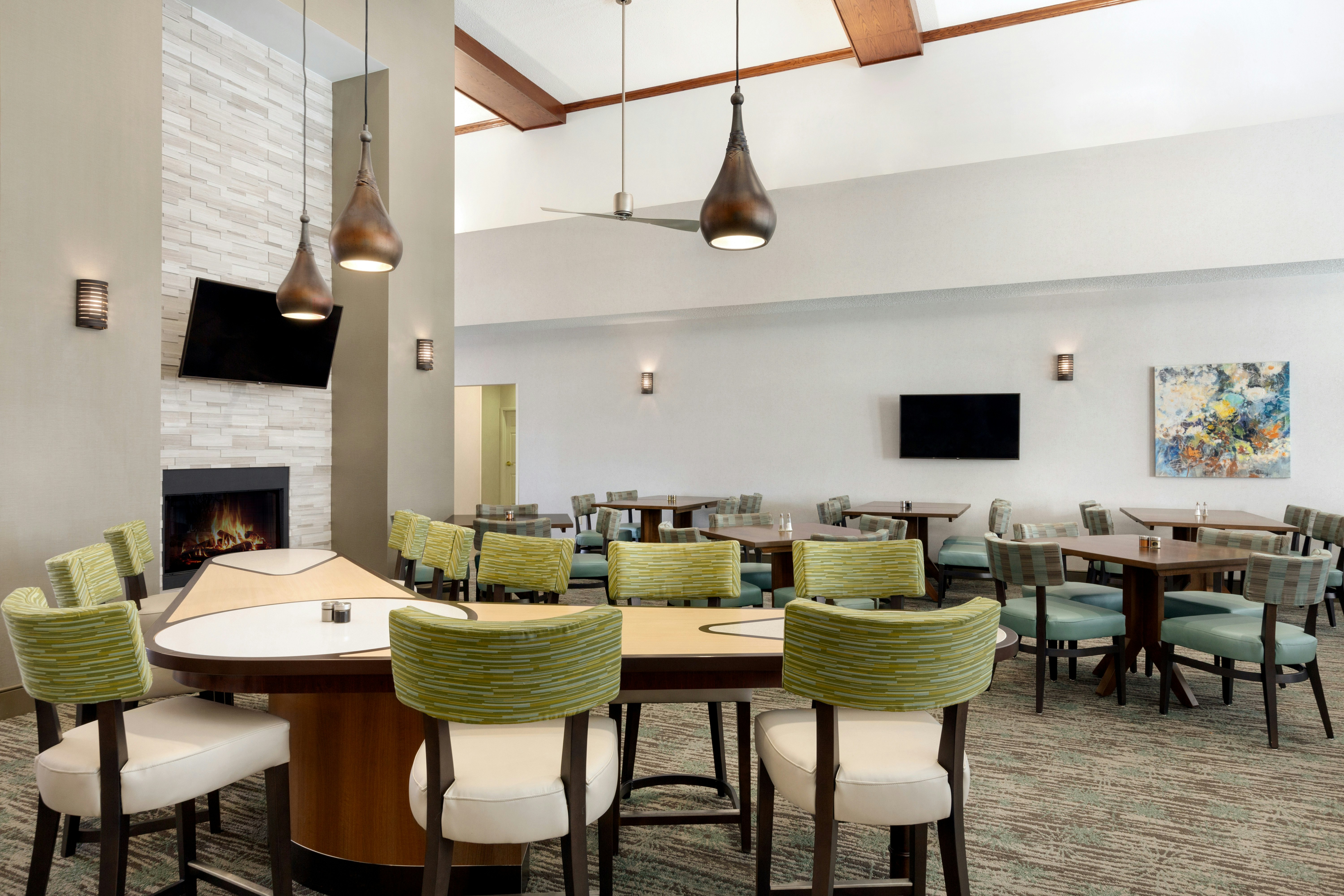 Homewood Suites by Hilton Dallas-Arlington 27/41