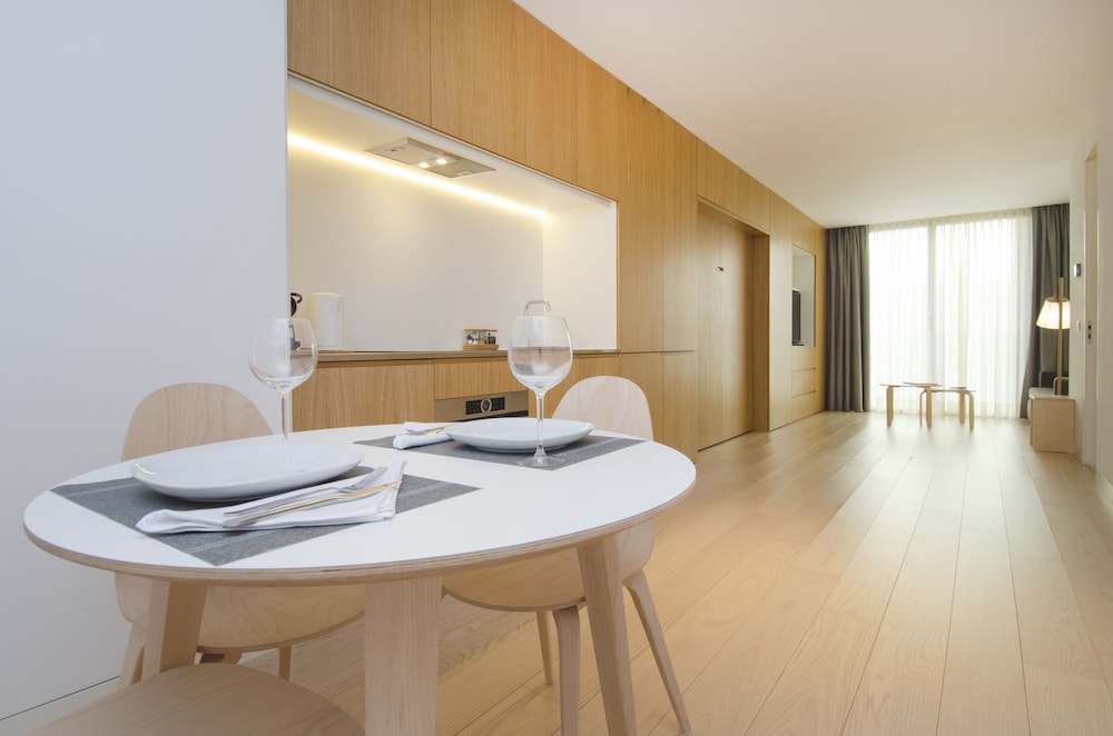 Apartamentos Hoom Juan Bravo 56 28/49