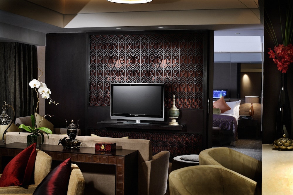 Crowne Plaza Beijing Sun Palace 64/78