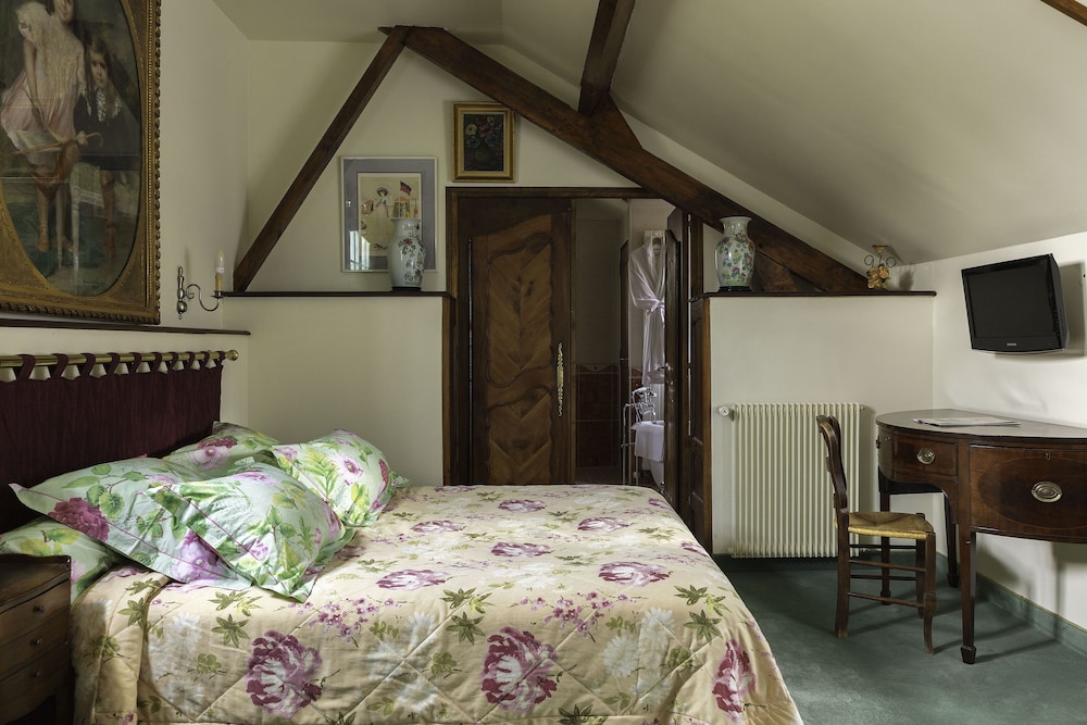 Hotel L Ecrin In Honfleur 60/66