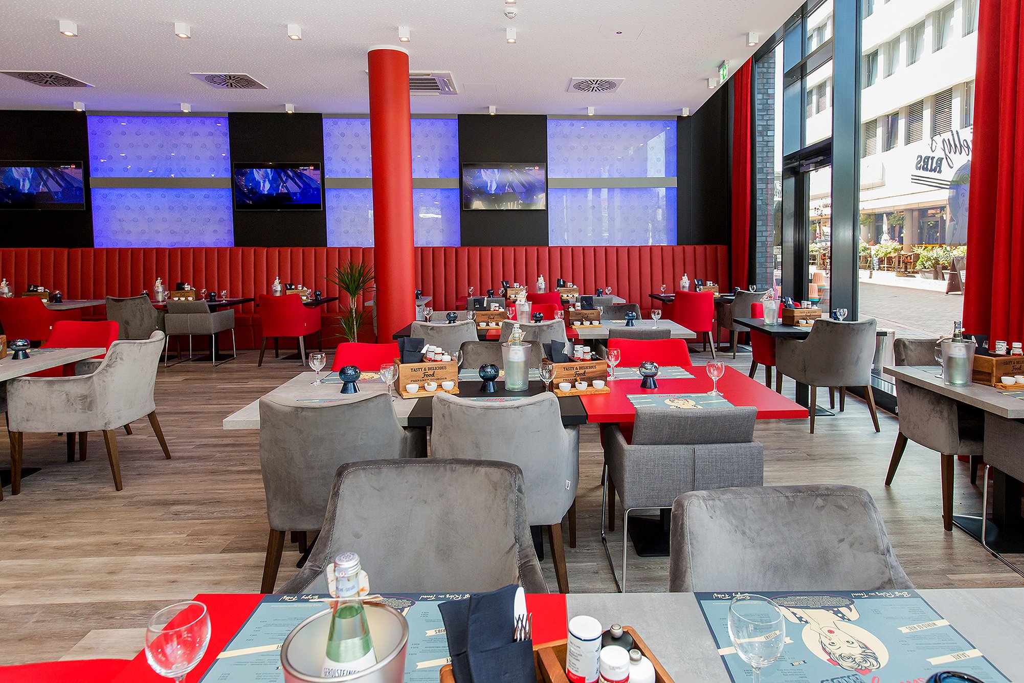 DORMERO Hotel Salzgitter 14/17
