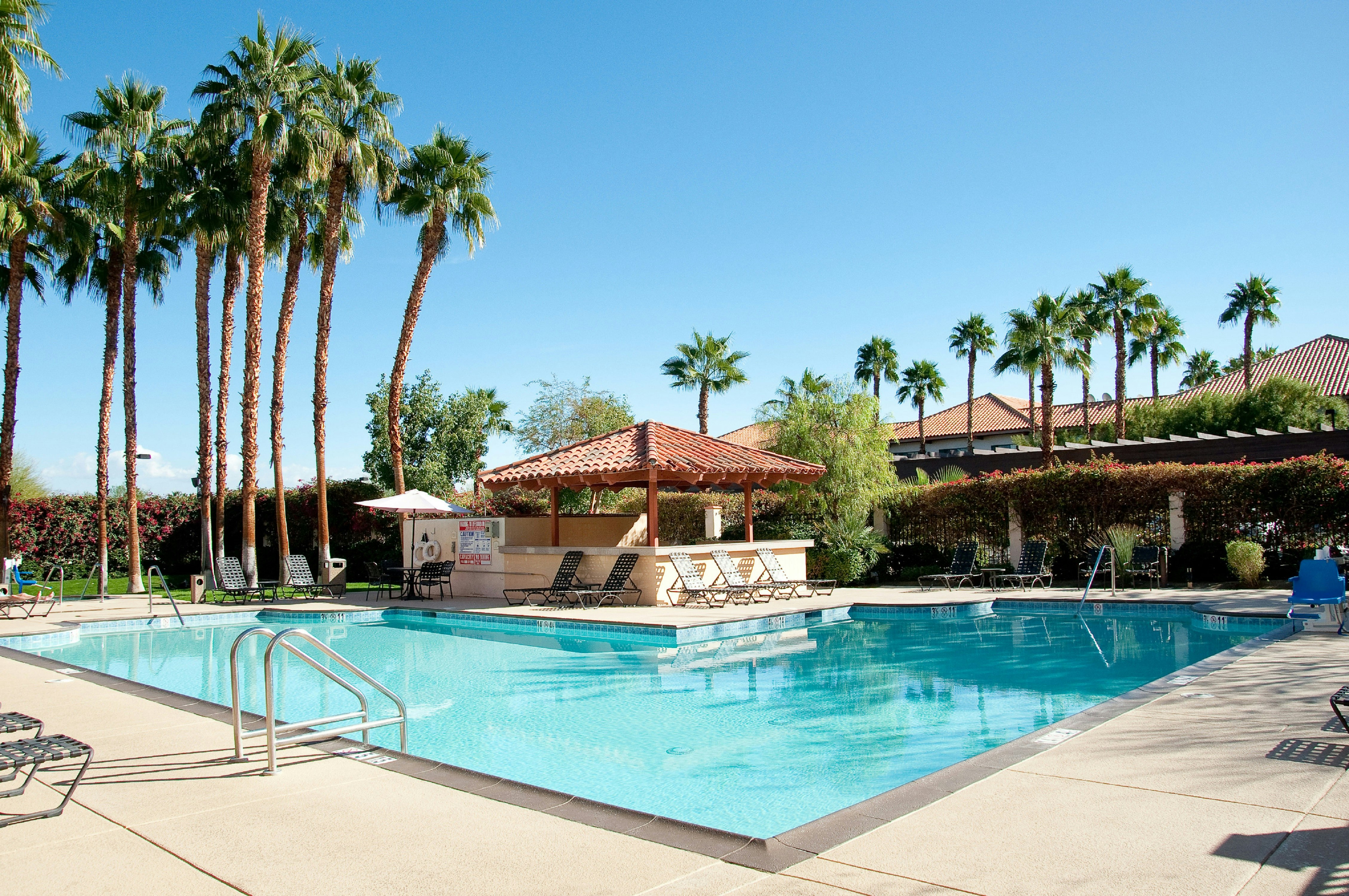 Hilton Garde Inn Palm Springs Rancho Mirage 43/43