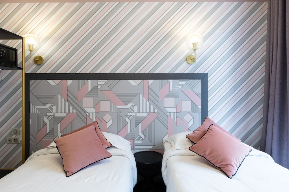 Hotel Gerando 24/55