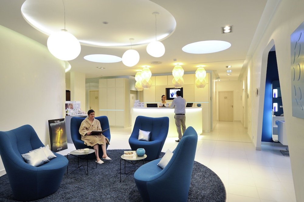 Novotel Avignon Centre 30/50