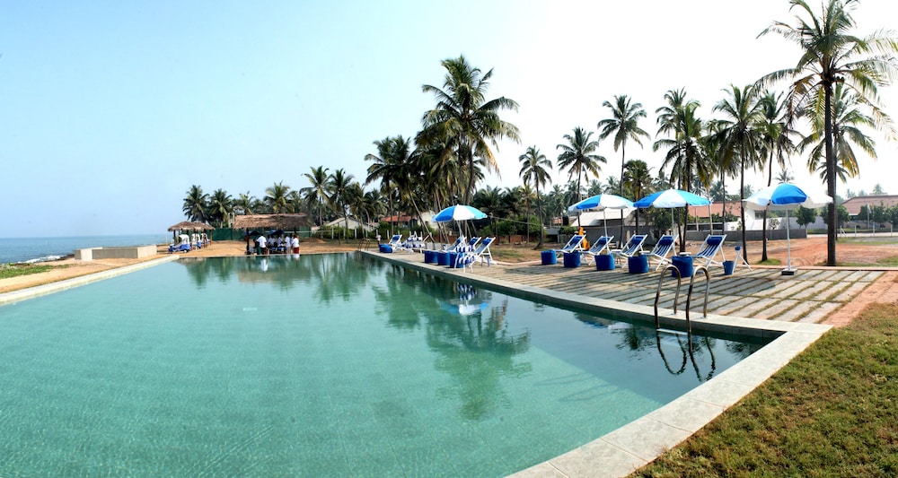 Jetwing Lagoon Wellness, A豪华Reserve Adults Only酒店(Jetwing Lagoon Wellness, A Luxury Reserve - Adults Only) 图片5