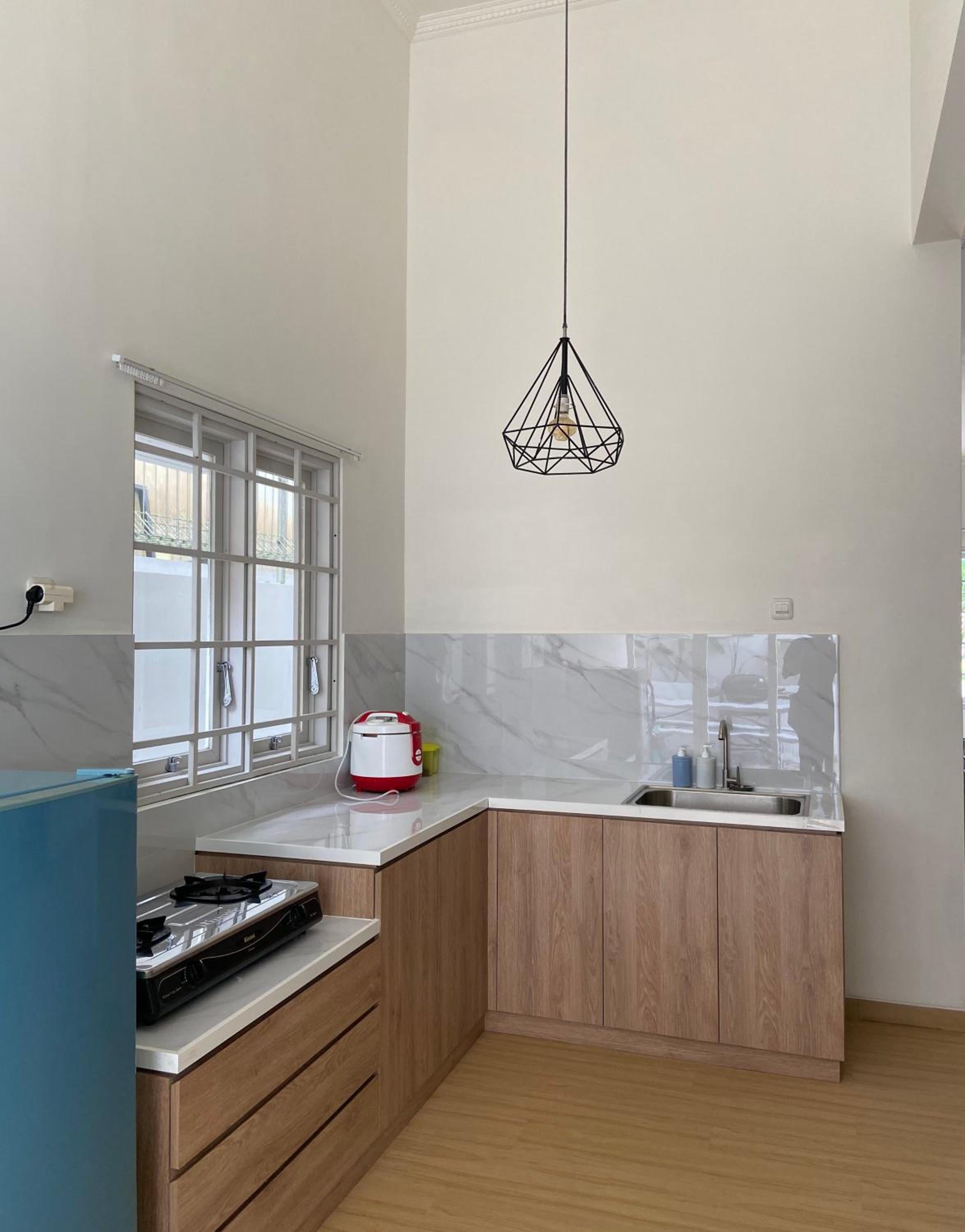 Villa Green Apple Batu 14/14