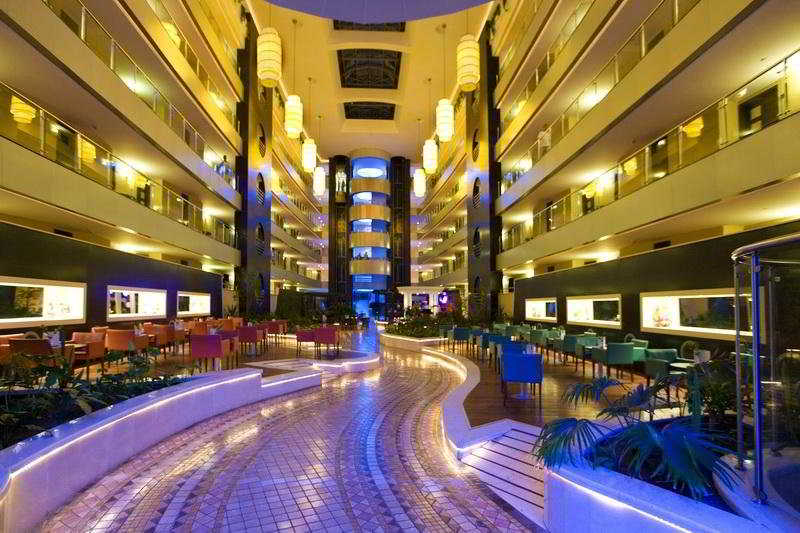 Timo Resort Hotel 6/8