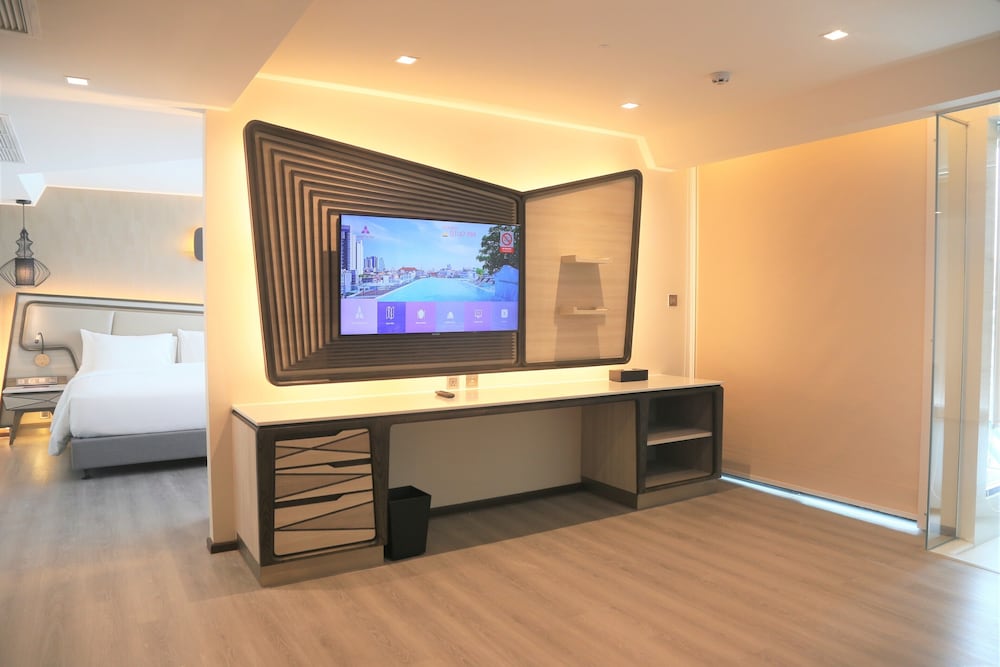 Amethyst Hotel Pattaya 7/50