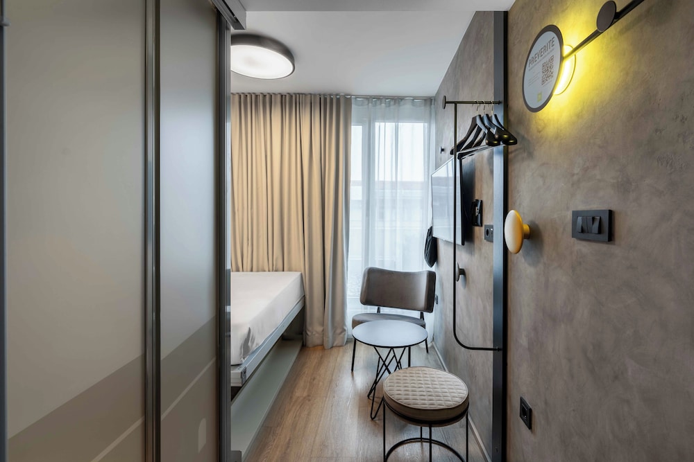 Ibis Styles Ljubljana Centre 51/51