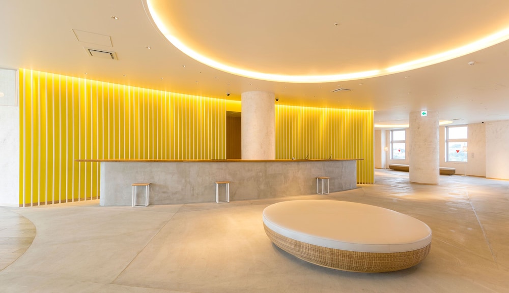 Tokyu Stay Okinawa Naha 15/72