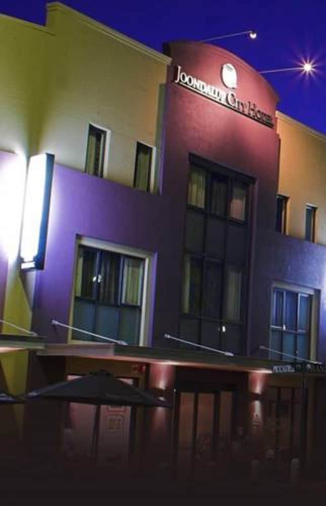 Joondalup City Hotel 4/28