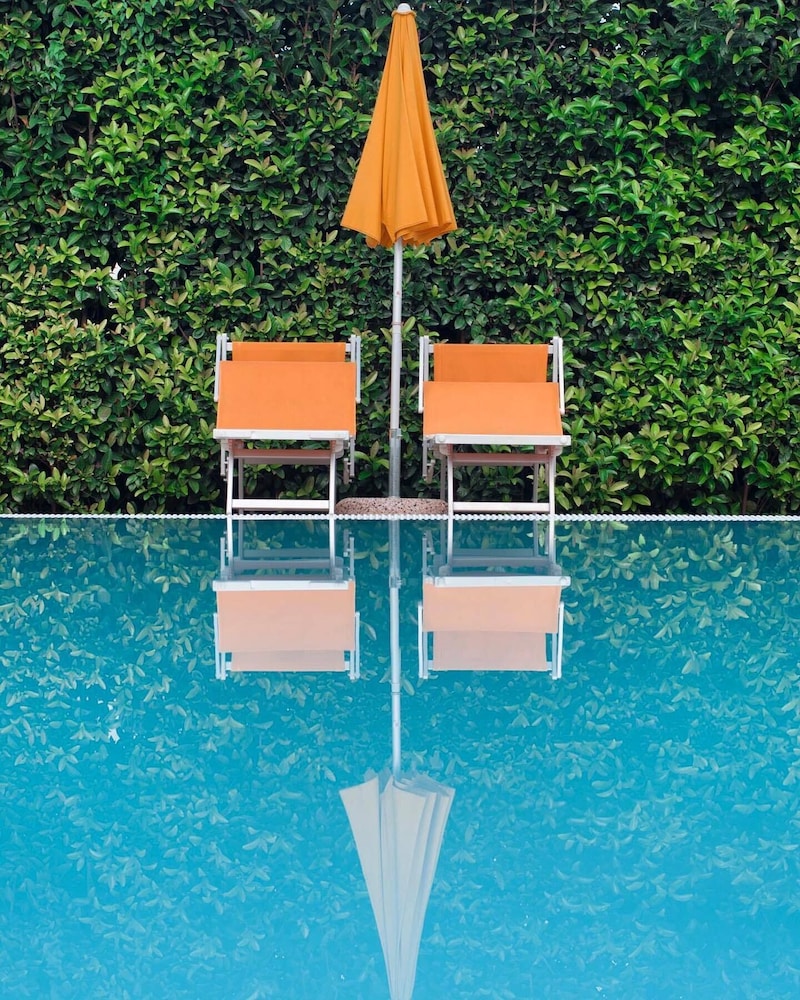 Relais Casina Copini 19/50