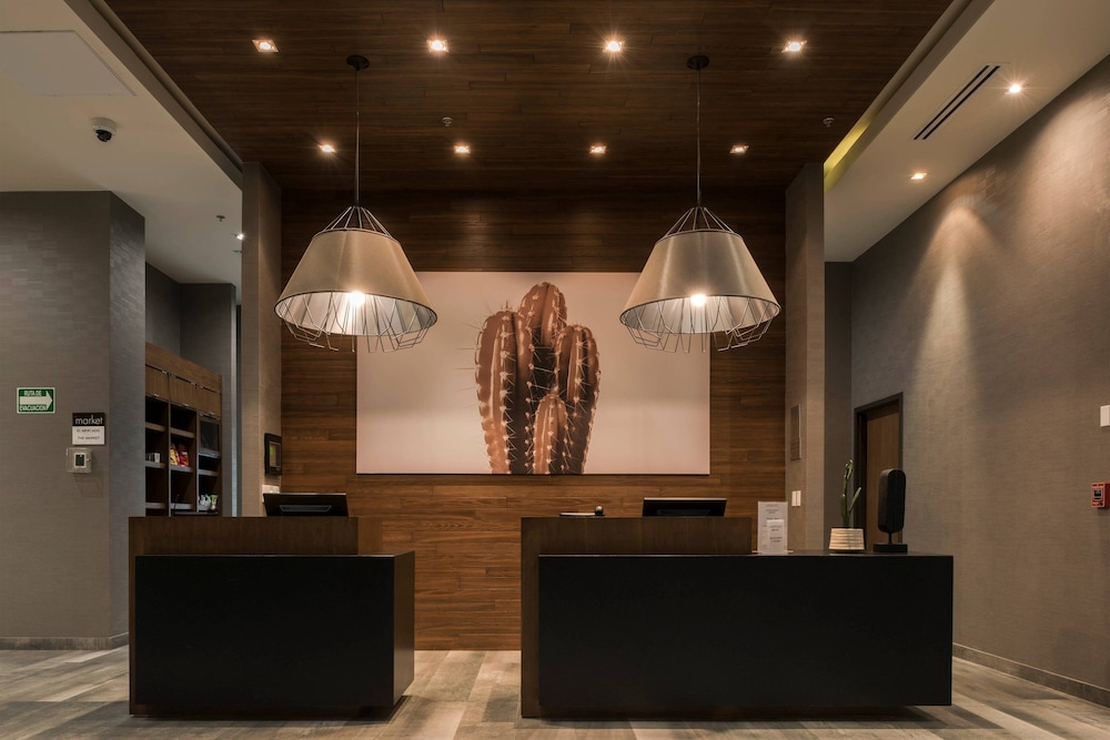 Courtyard By Marriott Ciudad Juarez 4/45