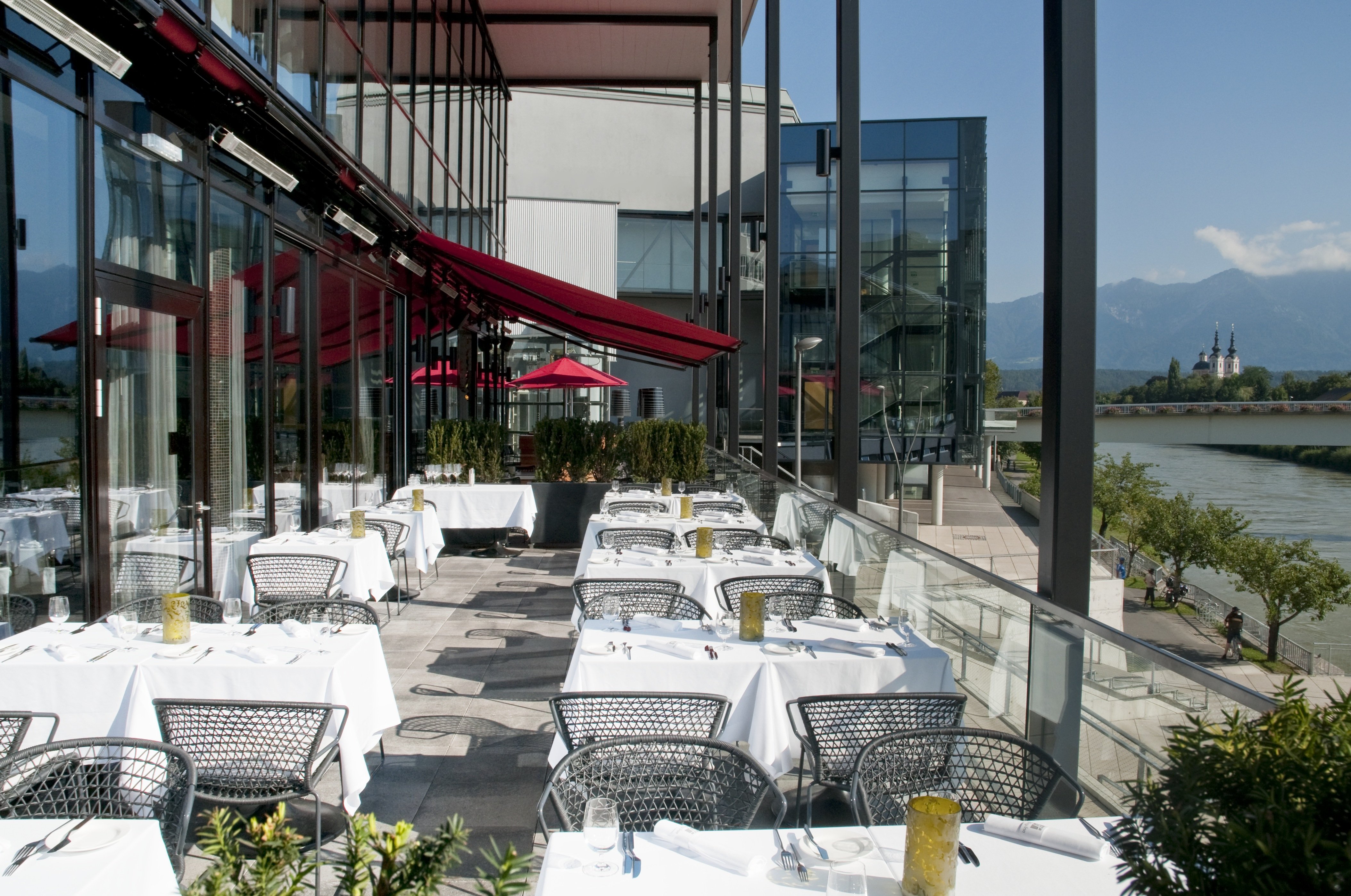 voco Villach an IHG Hotel 69/78