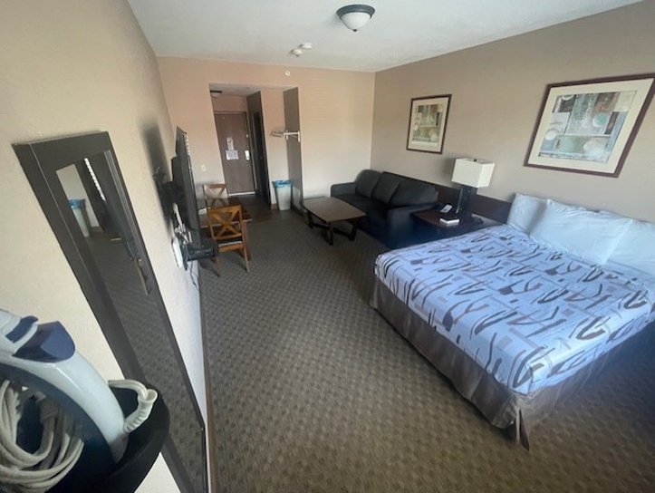Bell Apos S Extended Stay And Suites 14/75