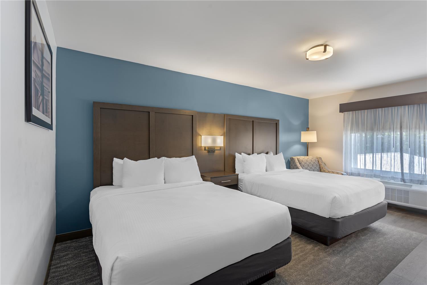 Best Western Plus Hershey 10/38