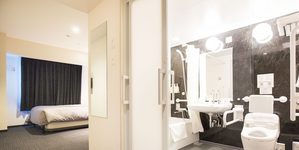 Hotel Bloemen North-Hanazono 62/62