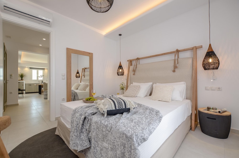 Sea & Olives Holiday Villas 8/50