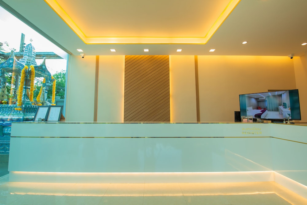 Phuglong Luxury Hotel 8/50