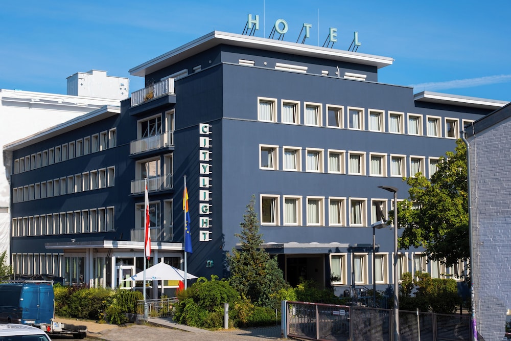Hotel Citylight Berlin 2/43