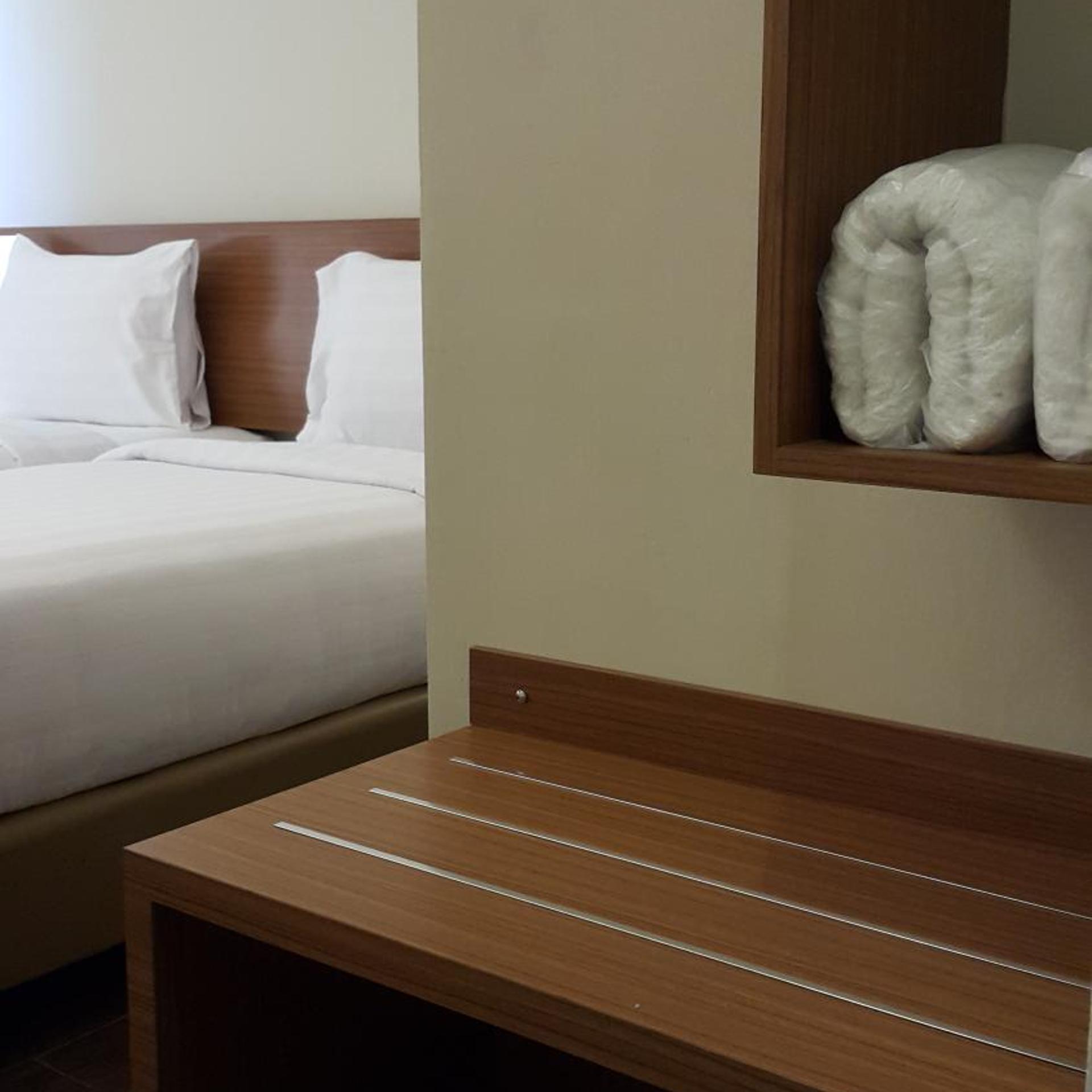 Biz Hotel Ambon 26/48