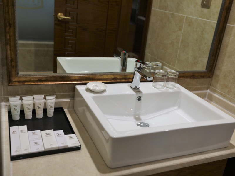Greentree Inn Liaocheng Town Dongchang Road Zhuanpan Business Hotel 55/59