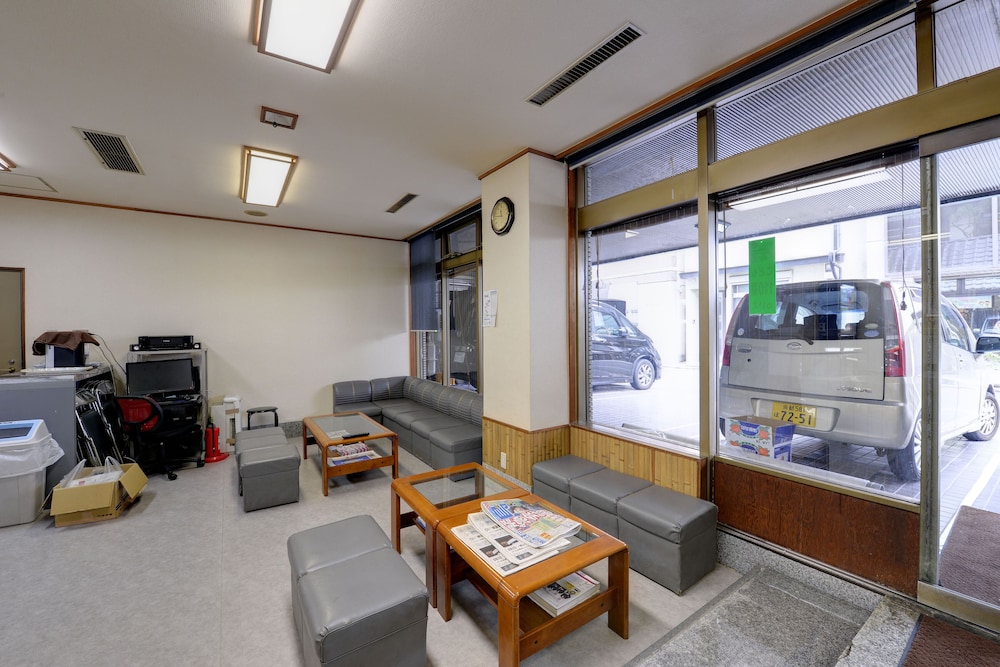 Hotel Oumiya 45/66