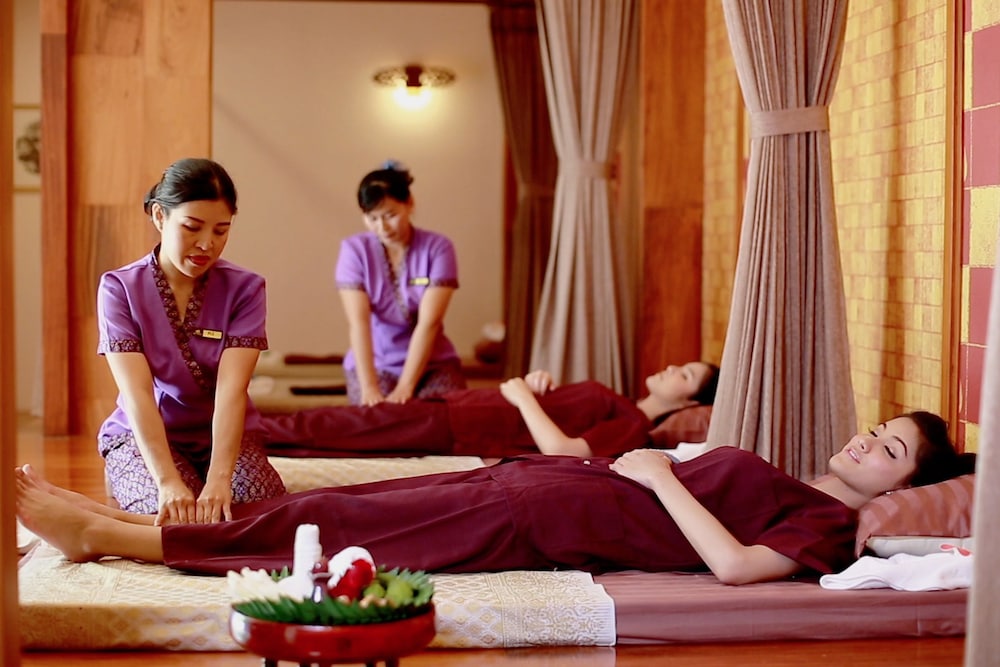 The Agate Pattaya Boutique Resort 35/50