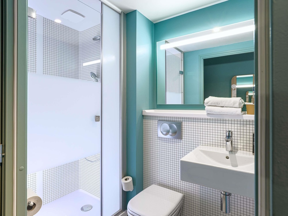 ibis budget Bourg en Bresse 39/43