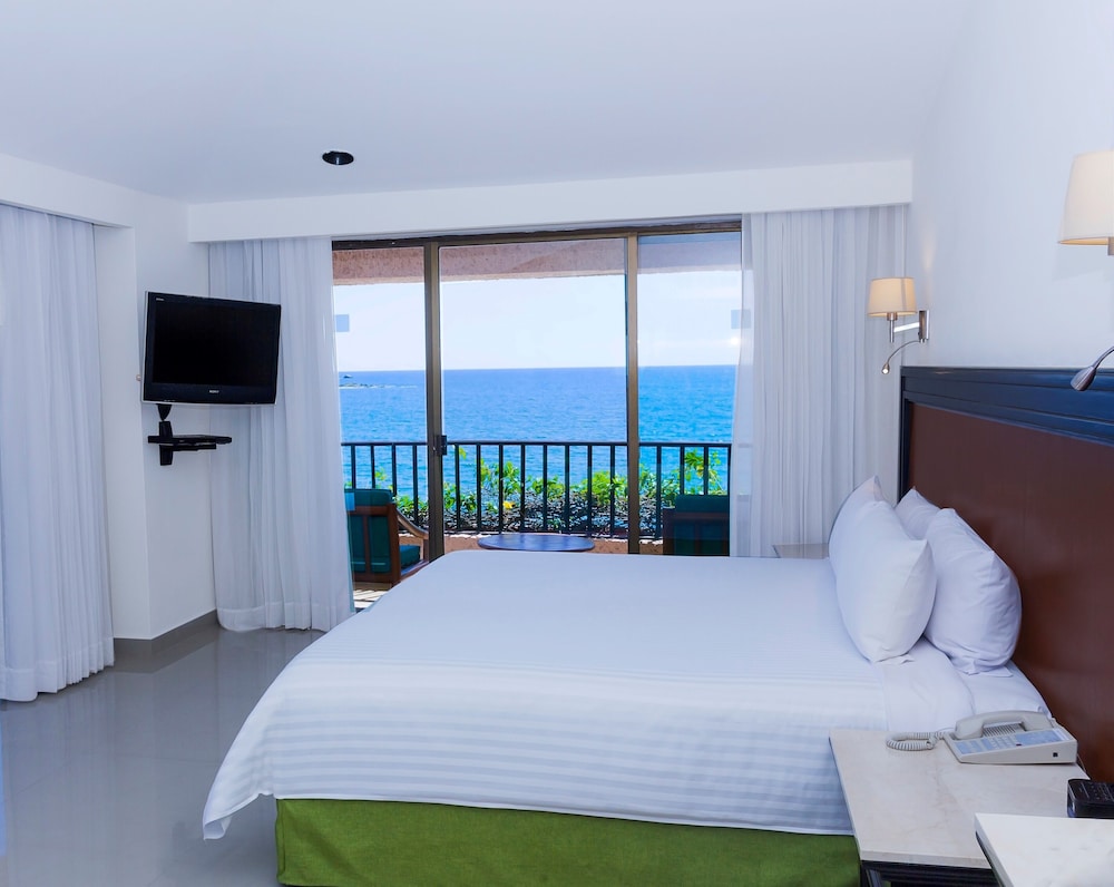 Barcelo Huatulco - All Inclusive 19/71