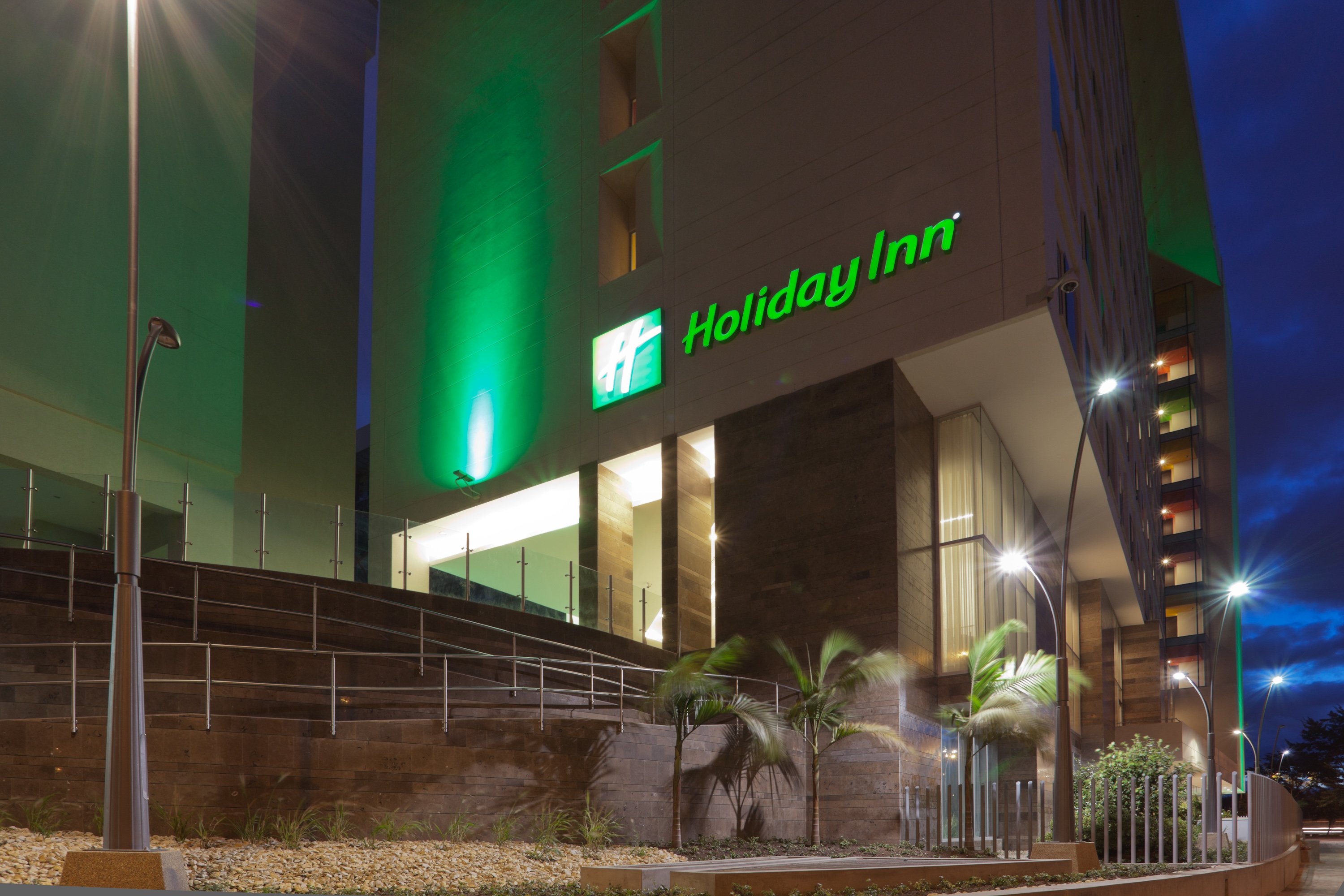 Holiday Inn Bogota Airport in BOGOTA