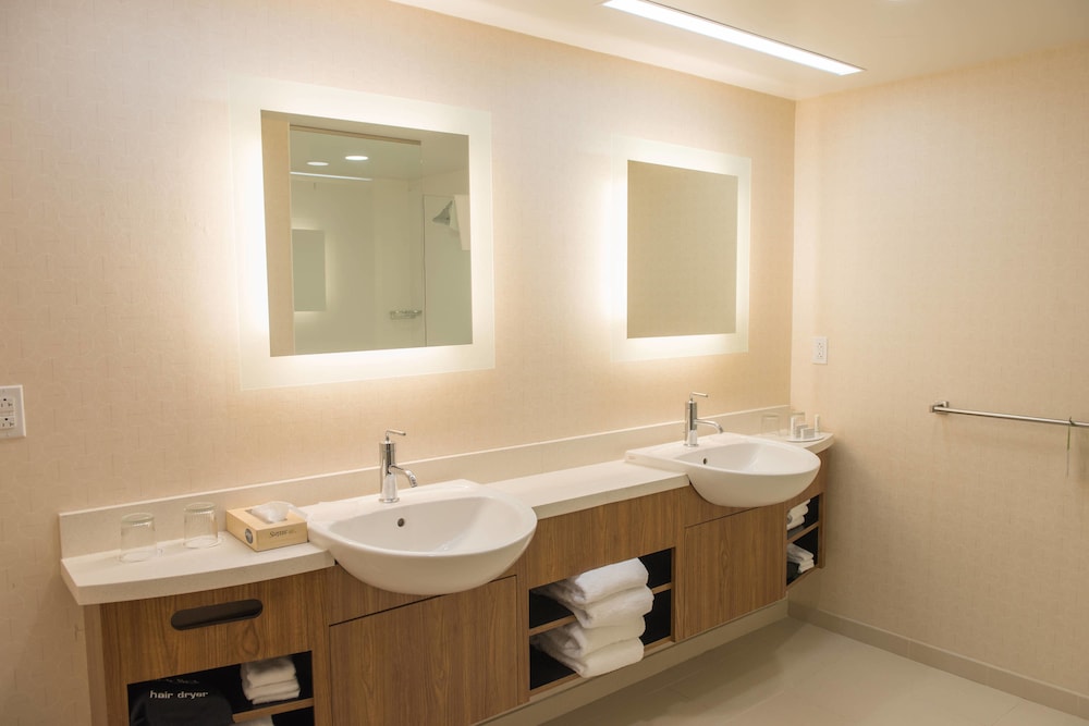 Springhill Suites Buffalo Airport 17/59