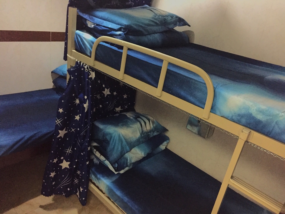 Master Inn - Hostel 32/58