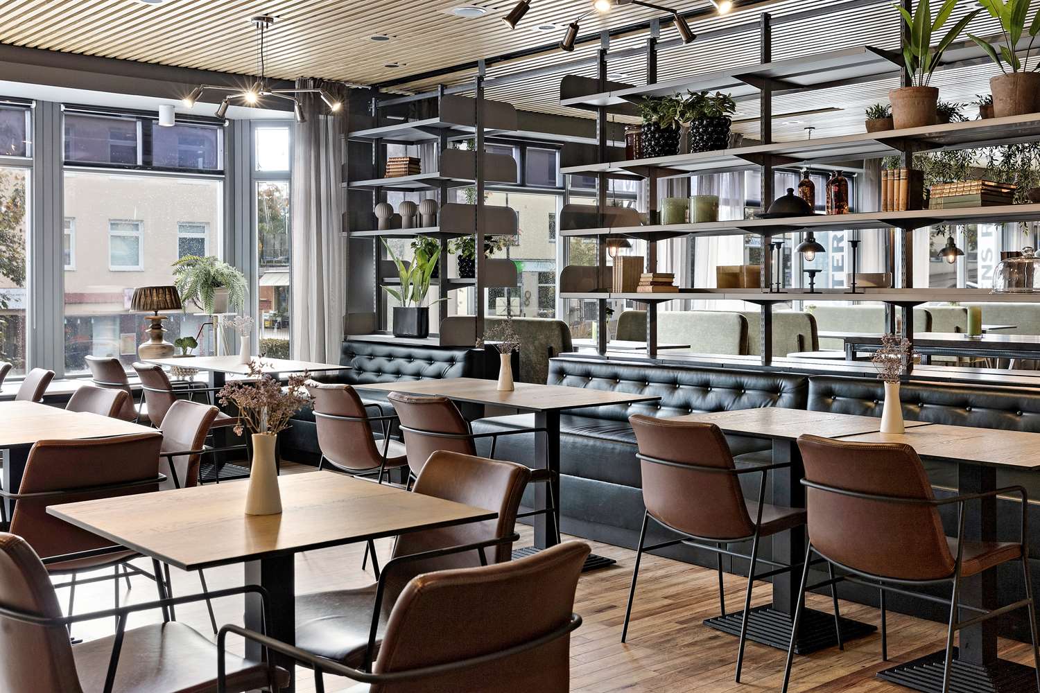 Best Western Radmannen 9/19