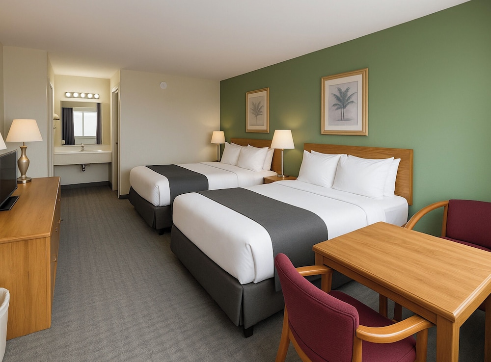 Great Lakes Inn 23/62